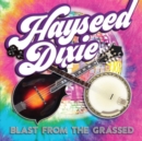Blast from the Grassed - CD