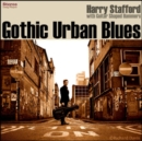 Gothic Urban Blues - CD