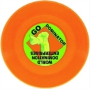 Go Dominator (Limited Edition) - Vinyl