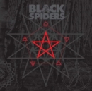 Black Spiders - CD