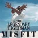 Misfit (Bonus Tracks Edition) - CD