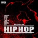 Masters of Hip Hop - Vinyl