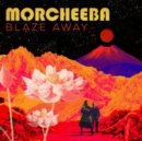 Blaze Away - CD