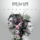 Amorphous - Vinyl