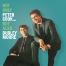 Not Only Peter Cook But Also Dudley Moore - CD