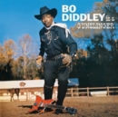 Bo Diddley Is a Gunslinger - CD