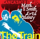 The Train - CD
