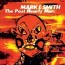 The Post Nearly Man - CD
