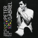 Live at the Roxy, 1977 - CD