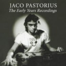 The Early Years Recordings - CD