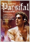 Parsifal - The Search for the Grail - DVD