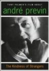 André Previn: The Kindness of Strangers - DVD