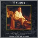 God Rot Tunbridge Wells - The Life of Georg Frederic Handel - DVD