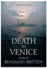 Death in Venice: A Tony Palmer Film of the Opera By Britten - DVD