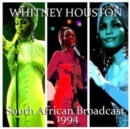 South African Broadcast 1994 - CD
