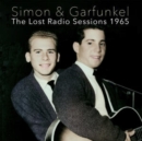 The Lost Radio Sessions 1965 - CD