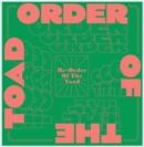 Re-order of the Toad - CD