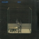 Kulør 001 - Vinyl