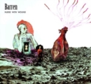 Barren - CD