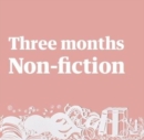 Shelf Improvement Non Fiction 3 Month - Book