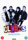 Clerks - DVD