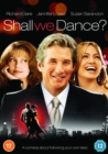 Shall We Dance? - DVD