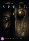 Spell - DVD