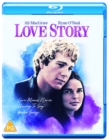 Love Story - Blu-ray