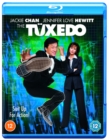 The Tuxedo - Blu-ray