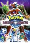 Pokémon: Destiny Deoxys - DVD