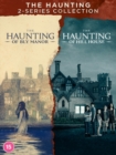The Haunting: 2 Series Collection - DVD