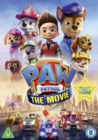 Paw Patrol: The Movie - DVD