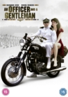 An  Officer and a Gentleman - DVD
