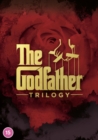 The Godfather Trilogy - DVD