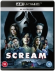 Scream (2022) - Blu-ray