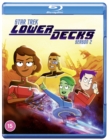 Star Trek: Lower Decks - Season 2 - Blu-ray