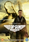 Top Gun: Maverick - DVD