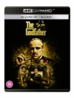 The Godfather - Blu-ray