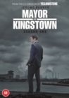 Mayor of Kingstown: Season One - DVD
