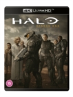 Halo: Season One - Blu-ray