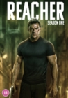 Reacher: Season One - DVD