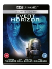 Event Horizon - Blu-ray