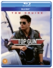 Top Gun - Blu-ray