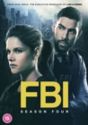 FBI: Season Four - DVD
