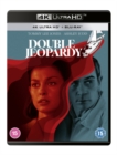 Double Jeopardy - Blu-ray