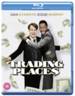Trading Places - Blu-ray