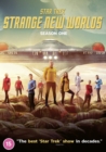 Star Trek: Strange New Worlds - Season 1 - DVD