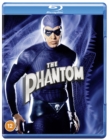 The Phantom - Blu-ray
