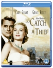 To Catch a Thief - Blu-ray