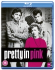 Pretty in Pink - Blu-ray